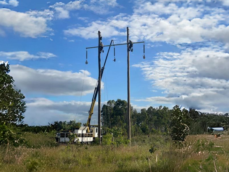 LINHA VIVA LINHA VIVA